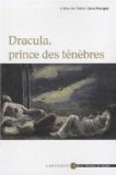 Dracula, prince des tnbres par Cline du Chn