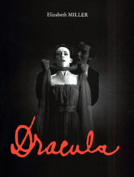 Dracula par Elizabeth Miller