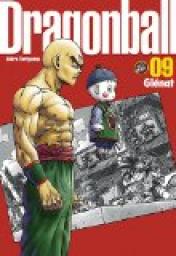 Dragon Ball - Perfect edition, tome 9 par Akira Toriyama