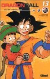 Dragon Ball - Intgrale, tome 13 par Akira Toriyama