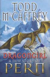 Dragongirl par Todd McCaffrey