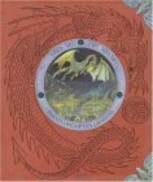 Dragonologie : Encyclopdie des dragons par Dugald A. Steer