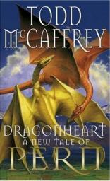 Dragonheart par Todd McCaffrey