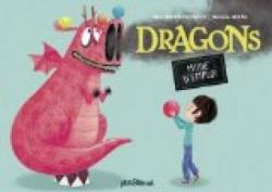 Dragons : Mode d'emploi par Alice Brire-Haquet