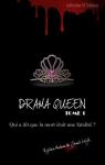Drama queen, tome 1 par Kyrian Malone
