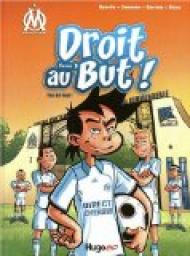 Droit au But, Tome 3 : Fou de foot ! par Thierry Agnello