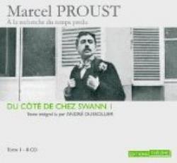 A la recherche du temps perdu, tome 1 : Du ct de chez Swan, Combray (1/2) par Marcel Proust