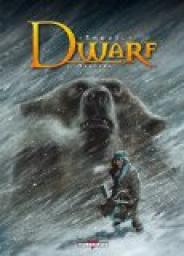 Dwarf, tome 2 : Razoark par Shovel Tattoos