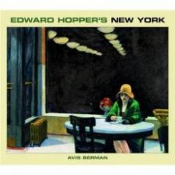 Edward Hopper  New-York par Avis Berman