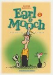 Earl & Mooch, tome 2 : Mon matre, ce hros par Patrick McDonnell