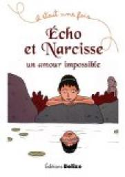 Echo et Narcisse : Un amour impossible par Frdrique Brasier