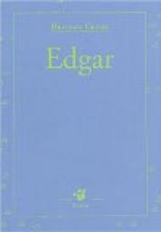 Edgar par Laure Anders