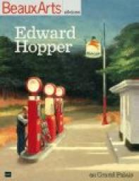 Beaux Arts Magazine, Hors-série : Edward Hopper au grand palais par  Beaux Arts Magazine