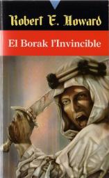 El Borak l'Invincible par Robert E. Howard