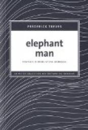 Elephant Man par Frederick Treves