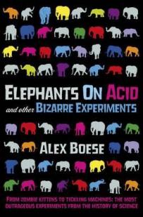 Elephants on Acid par Alex Boese