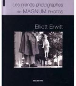Elliot Erwitt (Les grands photographes de Magnum photos) par Sergio Dah
