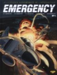 Emergency n1 par Pierre Veys