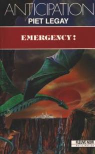 Emergency ! par Baudouin Chailley