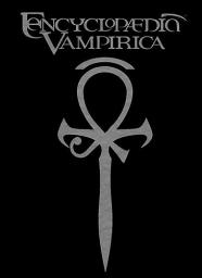 Encyclopaedia vampirica (Vampire, la mascarade) par Valrie Richy