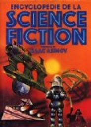 Encyclopdie de la Science-Fiction par Robert Paul Holdstock