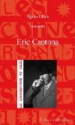 Eric Cantona par ric Cantona