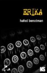 Erika par Abdel-Hafed Benotman