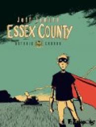 Essex County par Jeff Lemire