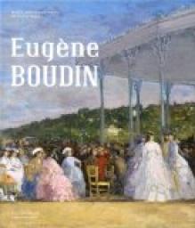 Eugne Boudin : Au fil de ses voyages par Muse Jacquemart-Andr