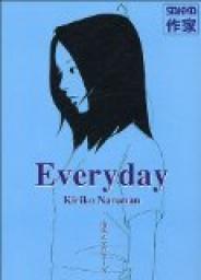 Everyday par Kiriko Nananan