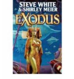Exodus White par Steve White