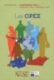 Expliquez-moi... Les Opex par Edith Desrousseaux de Medrano