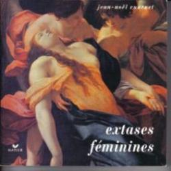 Extases fminines par Jean-Nol Vuarnet