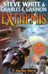 Extremis par Steve White