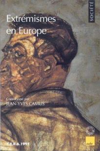 Extrmismes en Europe par Jean-Yves Camus