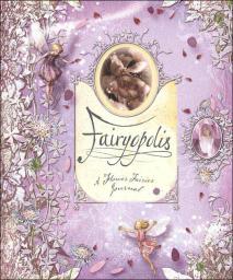 Fairyopolis: A Flower Fairies Journal par Cicely Mary Barker