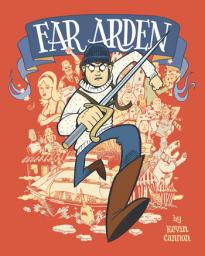 Far Arden par Kevin Cannon