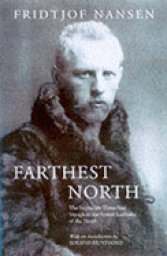 Farthest North par Fridtjof Nansen