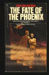 Fate of the Phoenix par Sondra Marshak