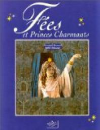 Fes et princes charmants par Vronique Bernard