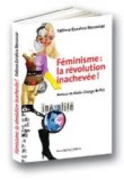 Fminisme : la rvolution inacheve par Fatima-Ezzahra Benomar
