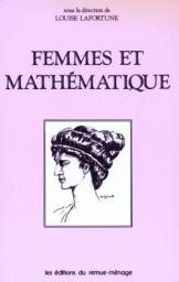 Femmes et mathmatique par Louise Lafortune