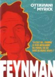 Feynman par Ottaviani