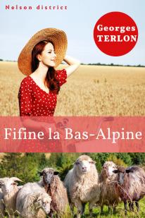 Fifine la Bas-Alpine par Georges Terlon