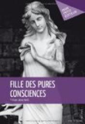 Fille des pures consciences par Philippe Jaroussault