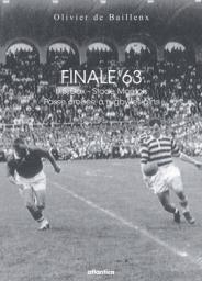 Finale'63 U.S. Dax - Stade Montois (2me dition) par Olivier de Bailleux