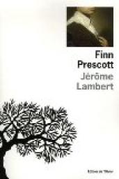 Finn Prescott par Jrme Lambert