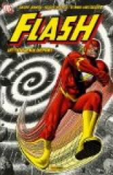Flash - Panini, Tome 1 : Un nouveau dpart par Geoff Johns