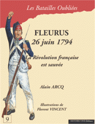 Fleurus, 26 Juin 1794 par Alain Arcq
