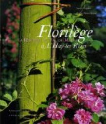 Florilge : La Roseraie du Val-de-Marne  L'Ha-les-Roses par Nadine Villalobos